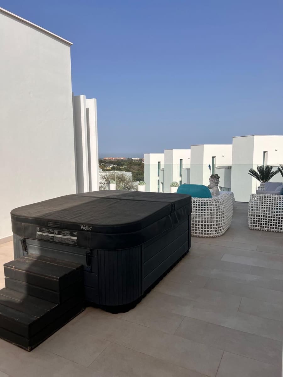 3 sovrum Hus till salu i Sotogrande - 845 000 € (Ref: 9967499)