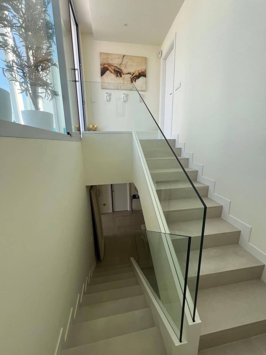 3 sovrum Hus till salu i Sotogrande - 845 000 € (Ref: 9967499)