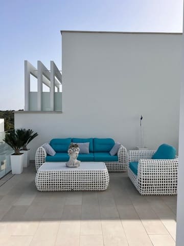 3 camera da letto Casa in vendita in Sotogrande, San Roque - 845.000 € (Rif: 9967499)