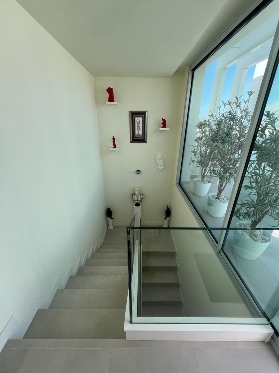 3 sovrum Hus till salu i Sotogrande - 845 000 € (Ref: 9967499)