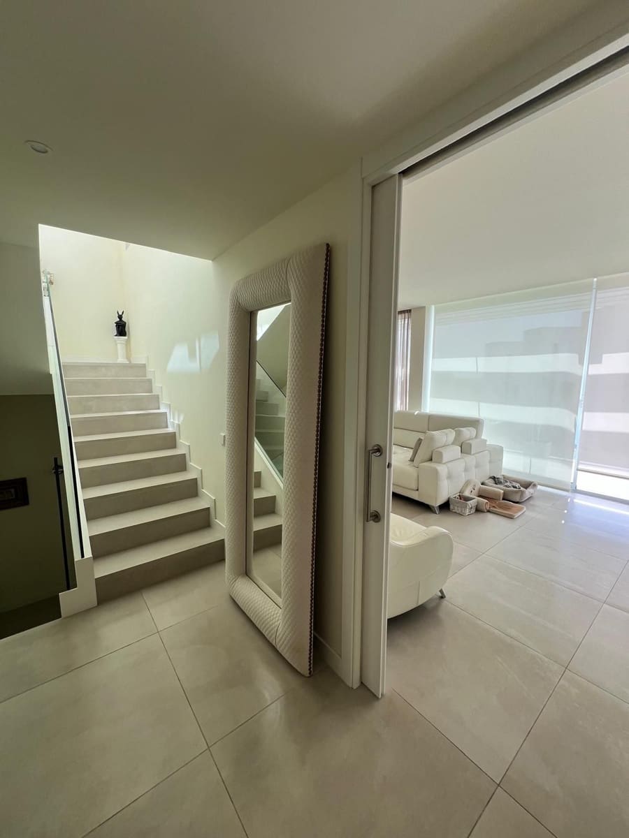 3 sovrum Hus till salu i Sotogrande - 845 000 € (Ref: 9967499)