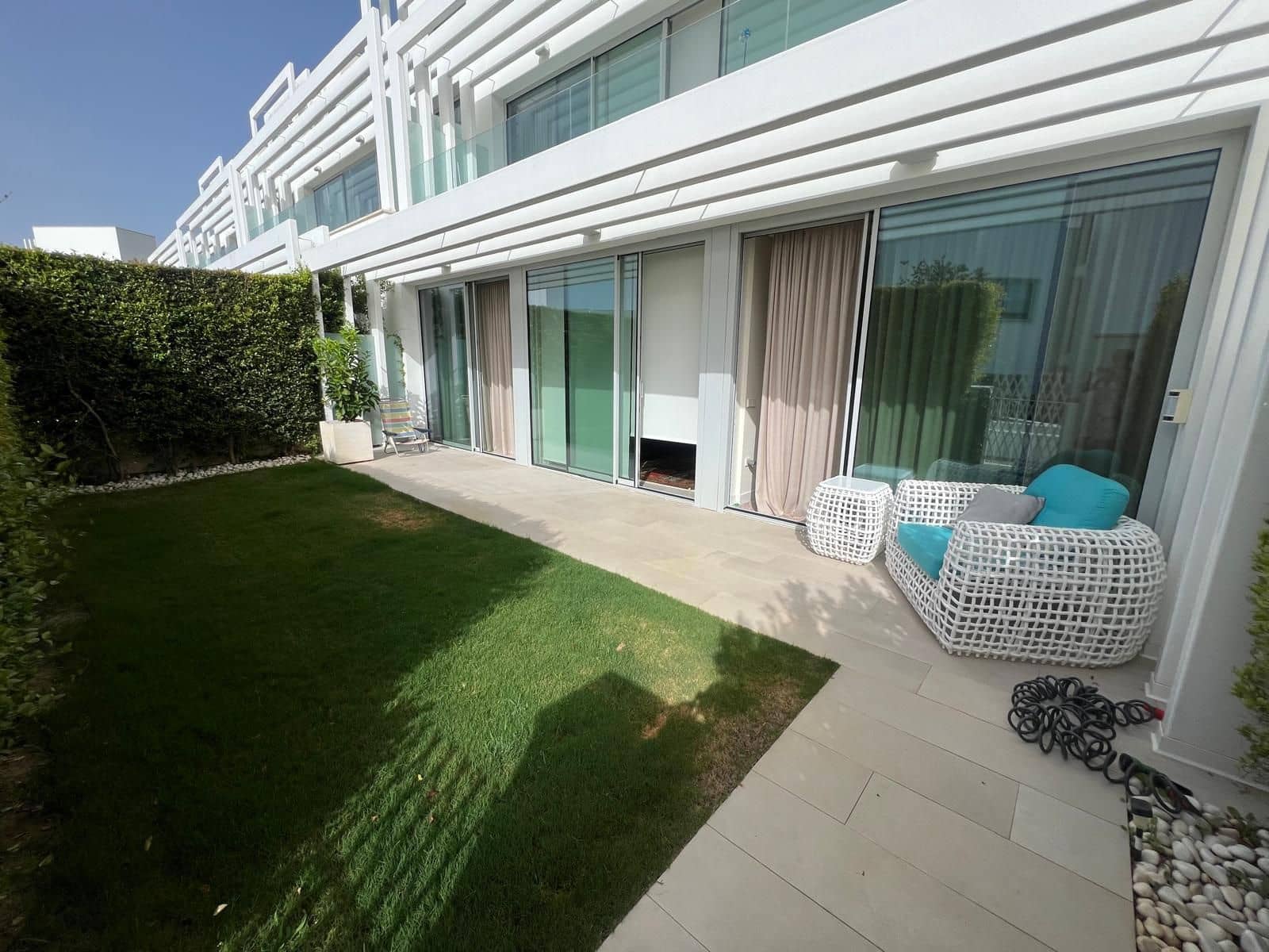 3 sovrum Hus till salu i Sotogrande - 845 000 € (Ref: 9967499)