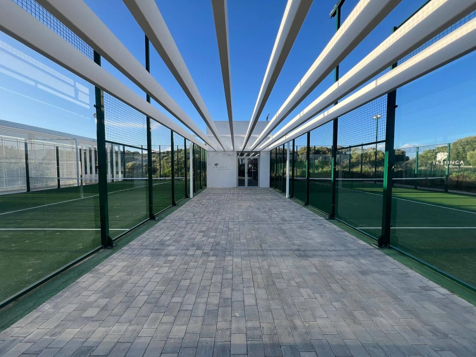 3 sovrum Hus till salu i Sotogrande - 845 000 € (Ref: 9967499)