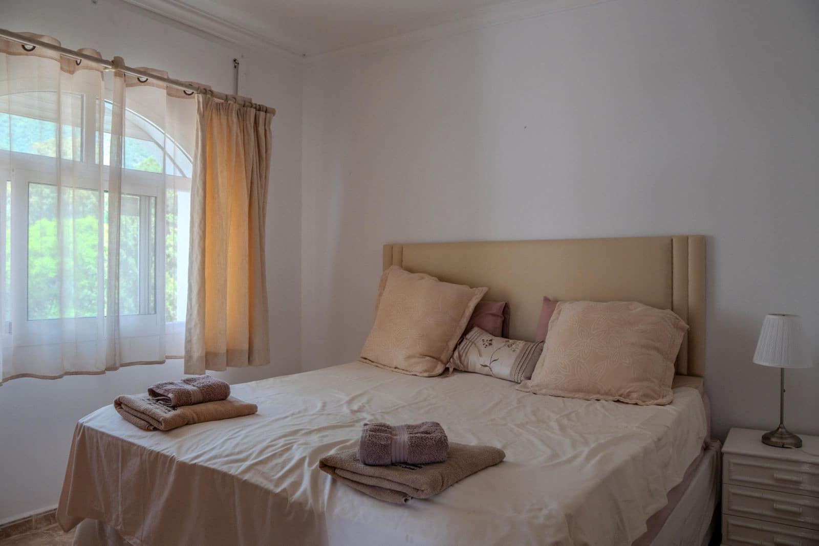 6 Zimmer Villa zu verkaufen in Benahavis - 2.400.000 € (Ref: 9967501)
