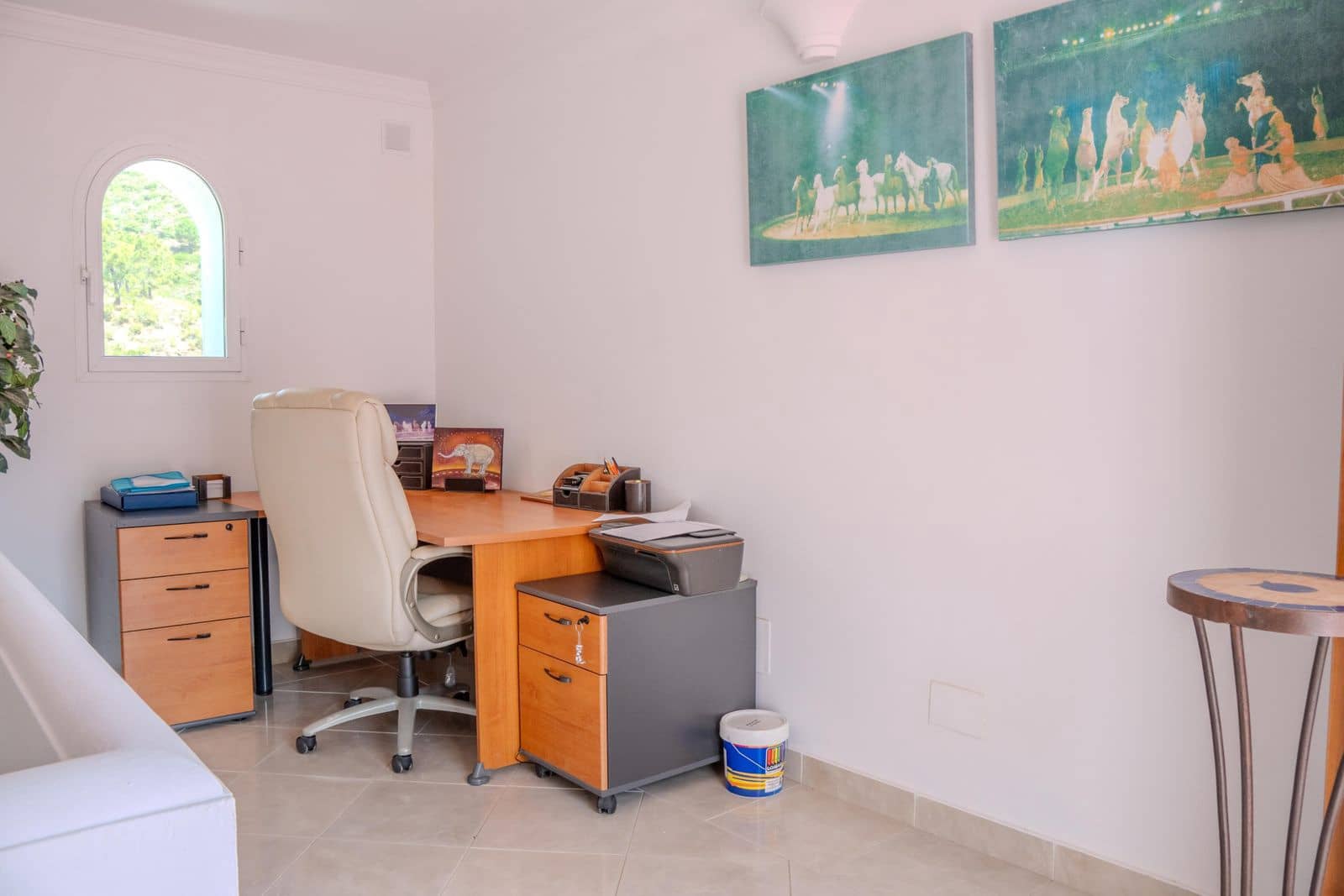 6 Zimmer Villa zu verkaufen in Benahavis - 2.400.000 € (Ref: 9967501)
