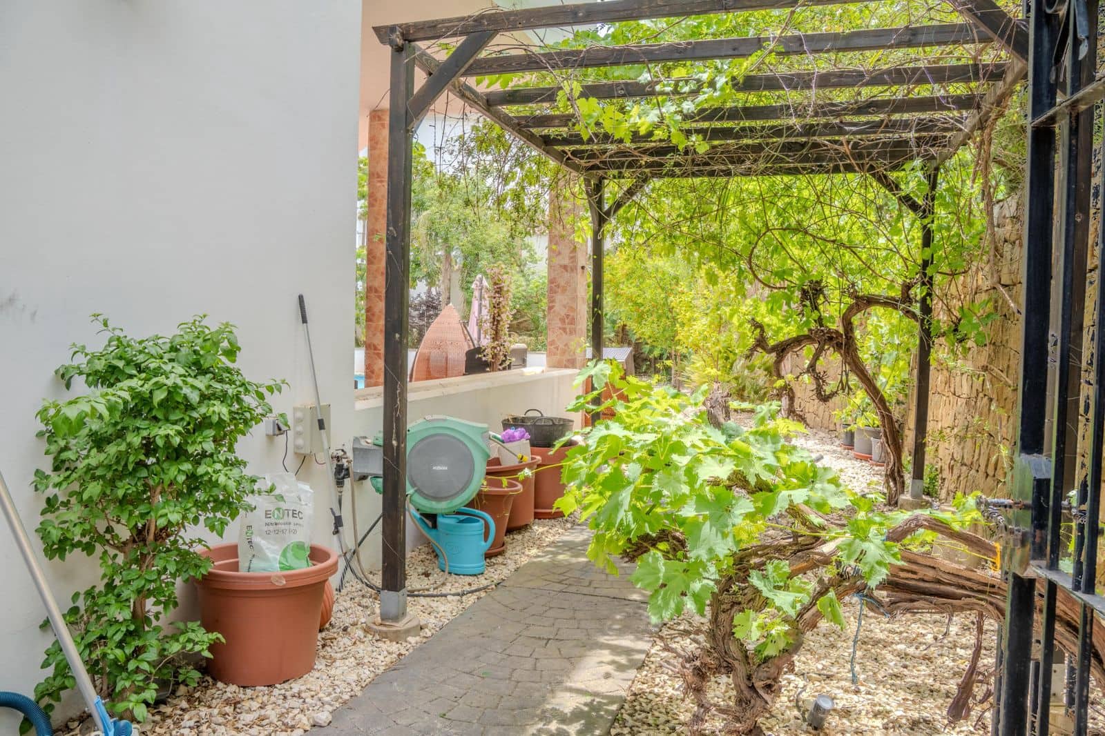 6 Zimmer Villa zu verkaufen in Benahavis - 2.400.000 € (Ref: 9967501)