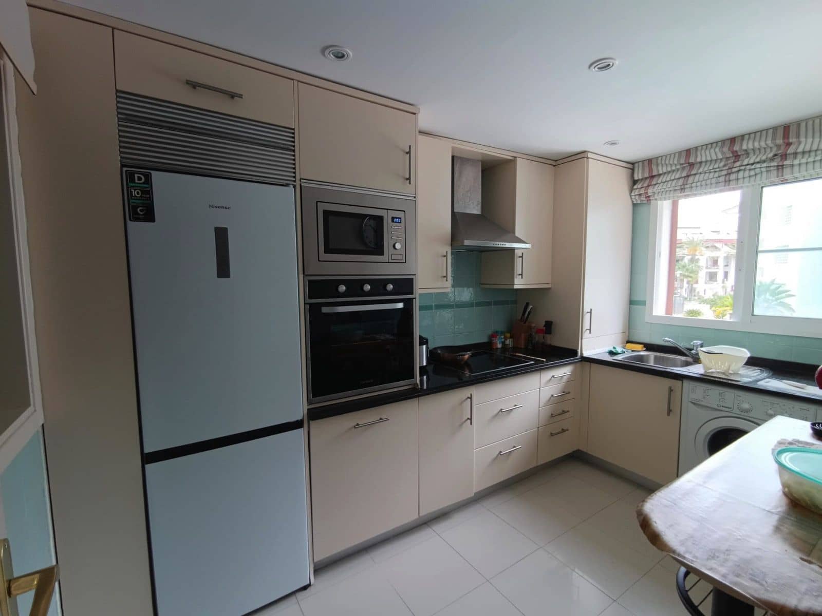 3 quarto Apartamento para venda em Sotogrande - 720 000 € (Ref: 9967503)