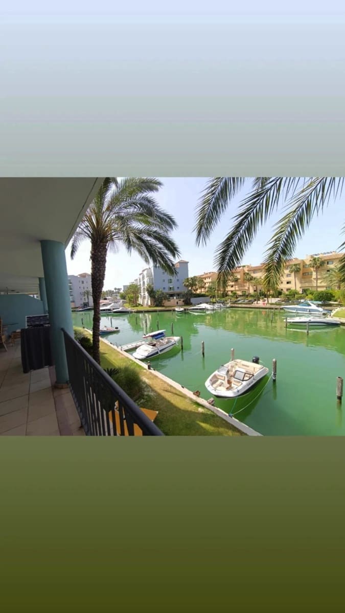 3 quarto Apartamento para venda em Sotogrande - 720 000 € (Ref: 9967503)