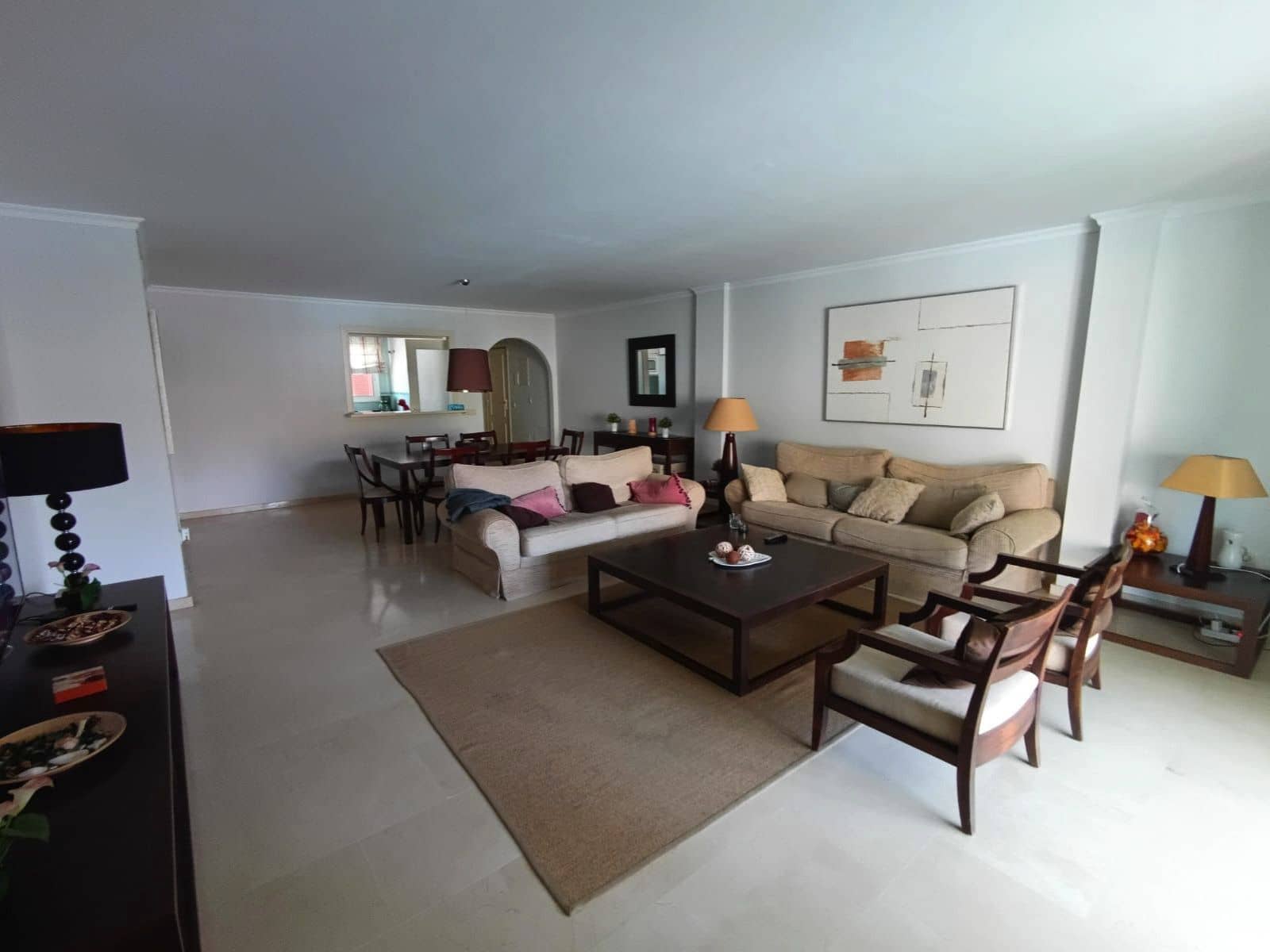 3 quarto Apartamento para venda em Sotogrande - 720 000 € (Ref: 9967503)