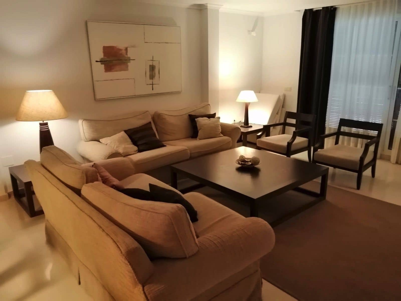3 quarto Apartamento para venda em Sotogrande - 720 000 € (Ref: 9967503)