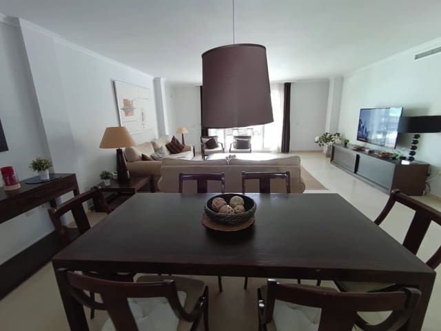 3 soverom Leilighet til salgs i Sotogrande, San Roque - € 720 000 (Ref: 9967503)
