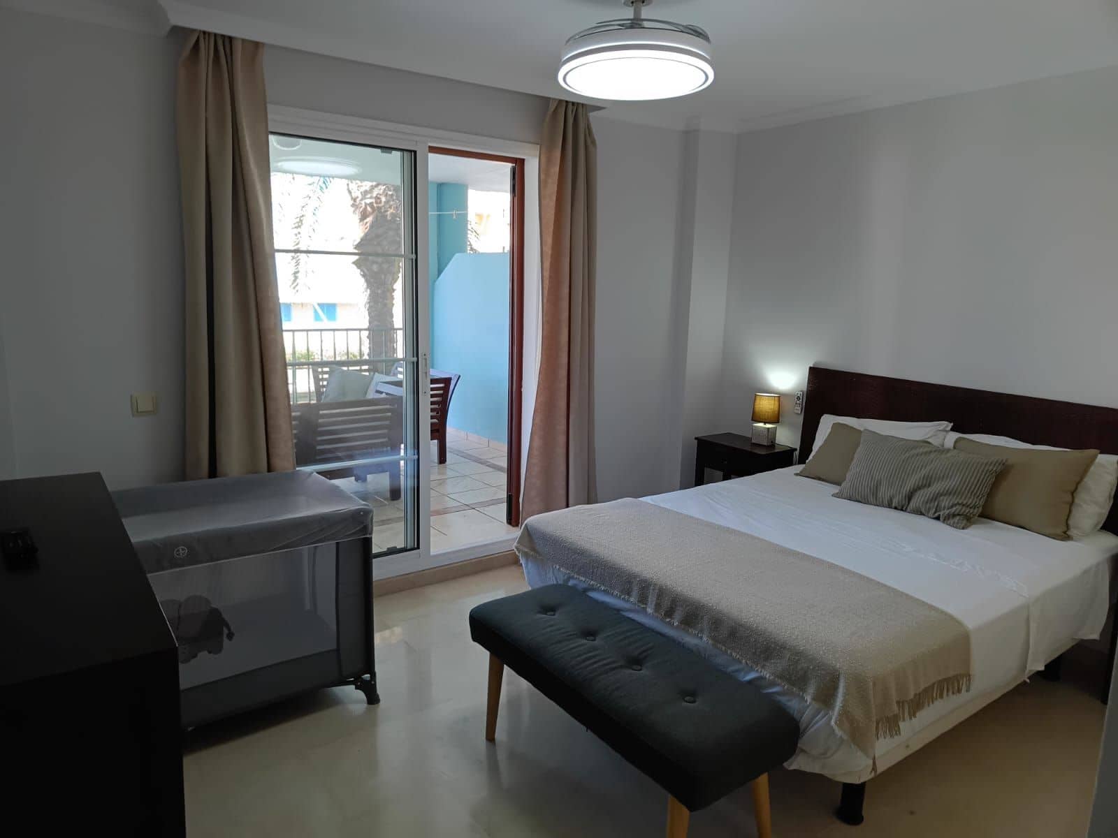 3 quarto Apartamento para venda em Sotogrande - 720 000 € (Ref: 9967503)