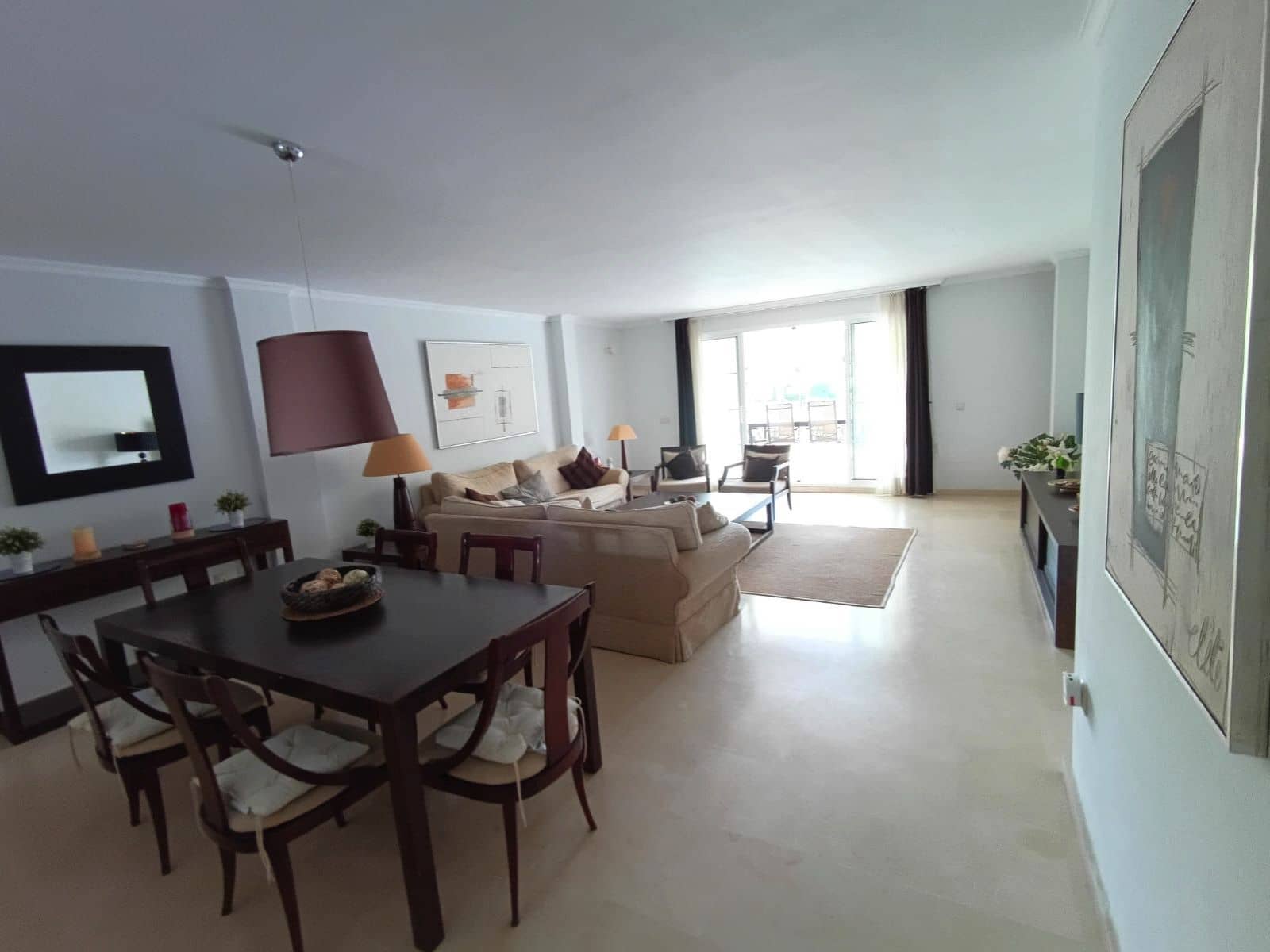 3 quarto Apartamento para venda em Sotogrande - 720 000 € (Ref: 9967503)
