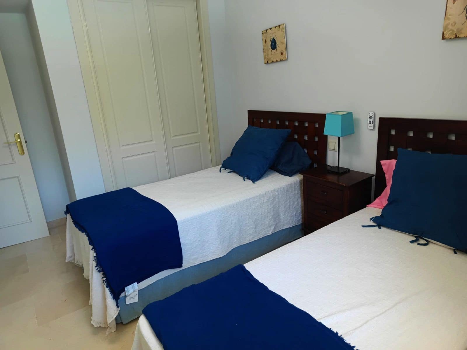 3 quarto Apartamento para venda em Sotogrande - 720 000 € (Ref: 9967503)