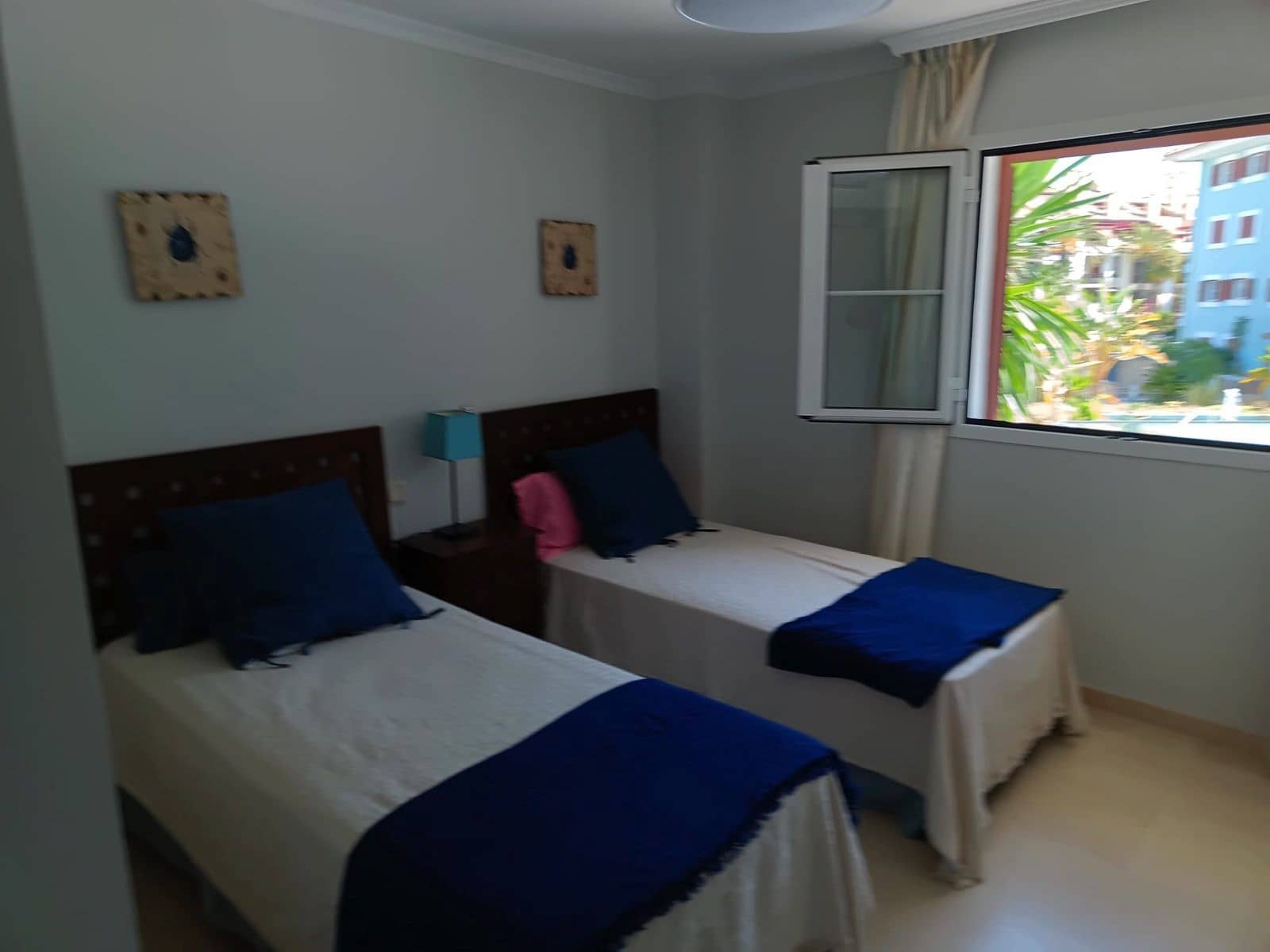 3 quarto Apartamento para venda em Sotogrande - 720 000 € (Ref: 9967503)