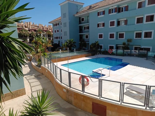 3 soverom Leilighet til salgs i Sotogrande, San Roque - € 720 000 (Ref: 9967503)