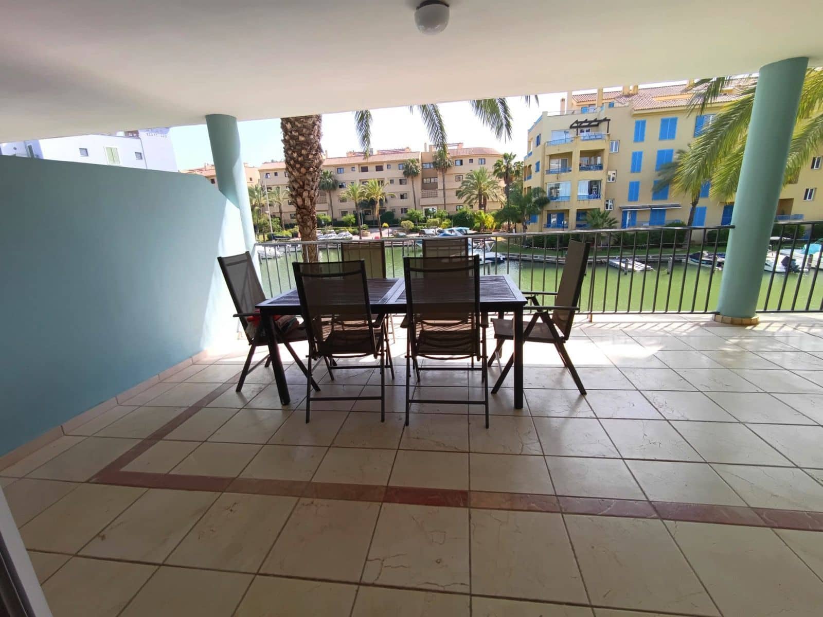 3 quarto Apartamento para venda em Sotogrande - 720 000 € (Ref: 9967503)