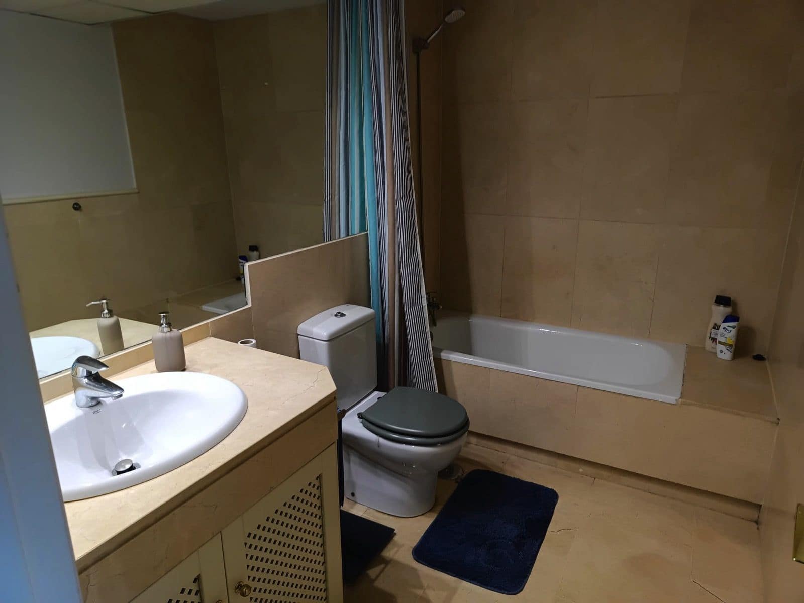 3 quarto Apartamento para venda em Sotogrande - 720 000 € (Ref: 9967503)