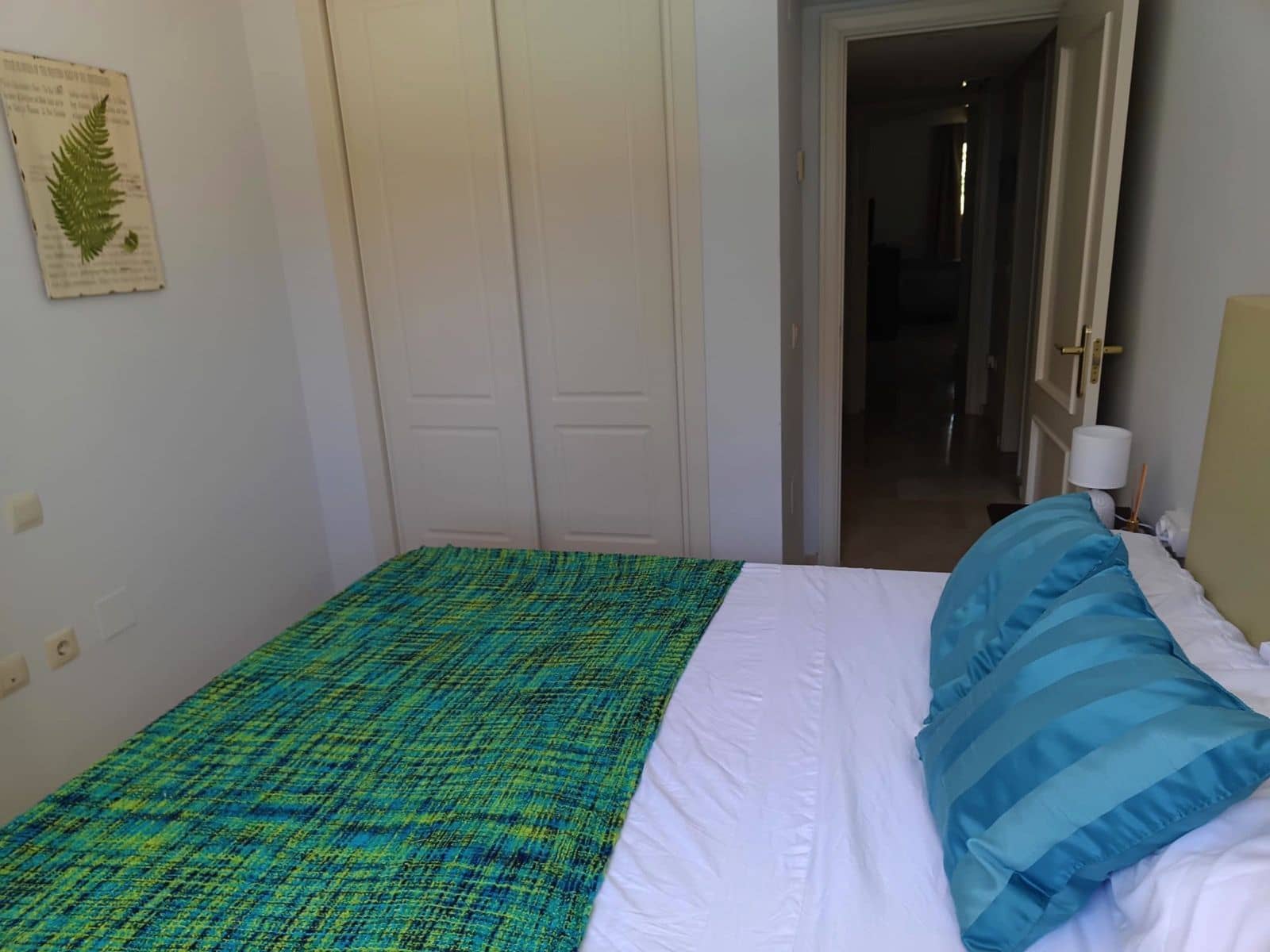 3 quarto Apartamento para venda em Sotogrande - 720 000 € (Ref: 9967503)