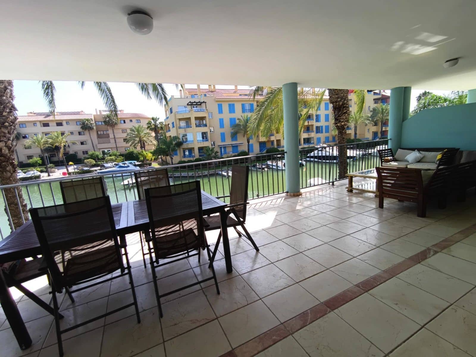 3 quarto Apartamento para venda em Sotogrande - 720 000 € (Ref: 9967503)