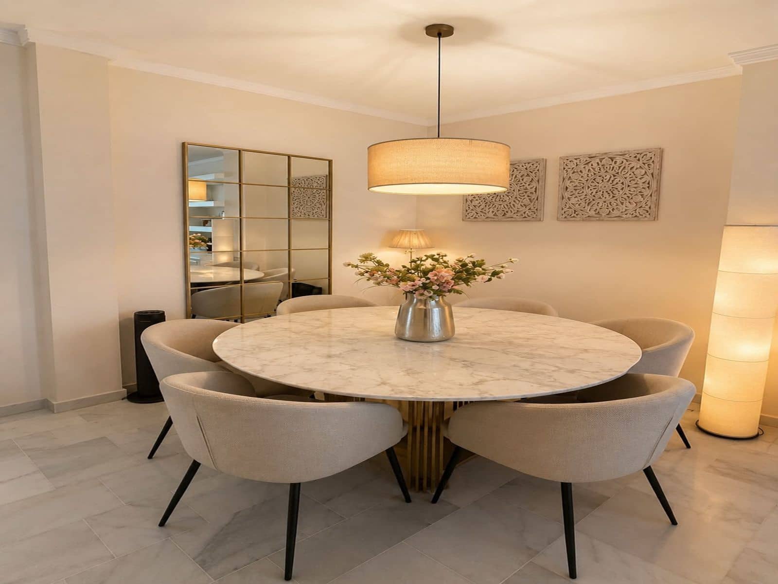 3 slaapkamer Appartement te koop in Guadalmina - € 420.000 (Ref: 9967504)