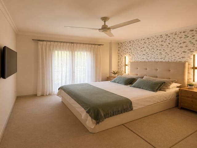 3 slaapkamer Appartement te koop in Guadalmina Baja, Marbella - € 420.000 (Ref: 9967504)