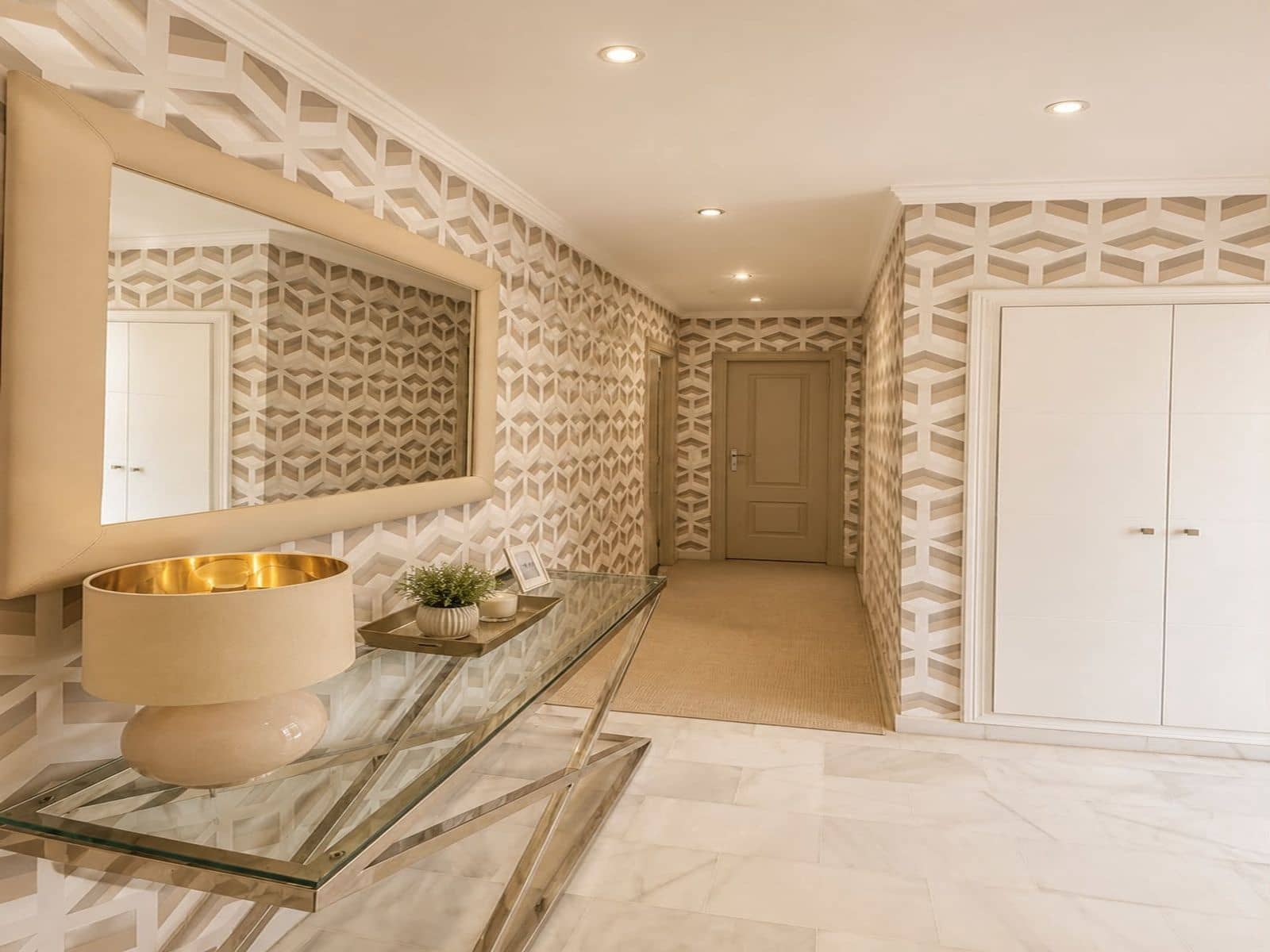 3 slaapkamer Appartement te koop in Guadalmina - € 420.000 (Ref: 9967504)