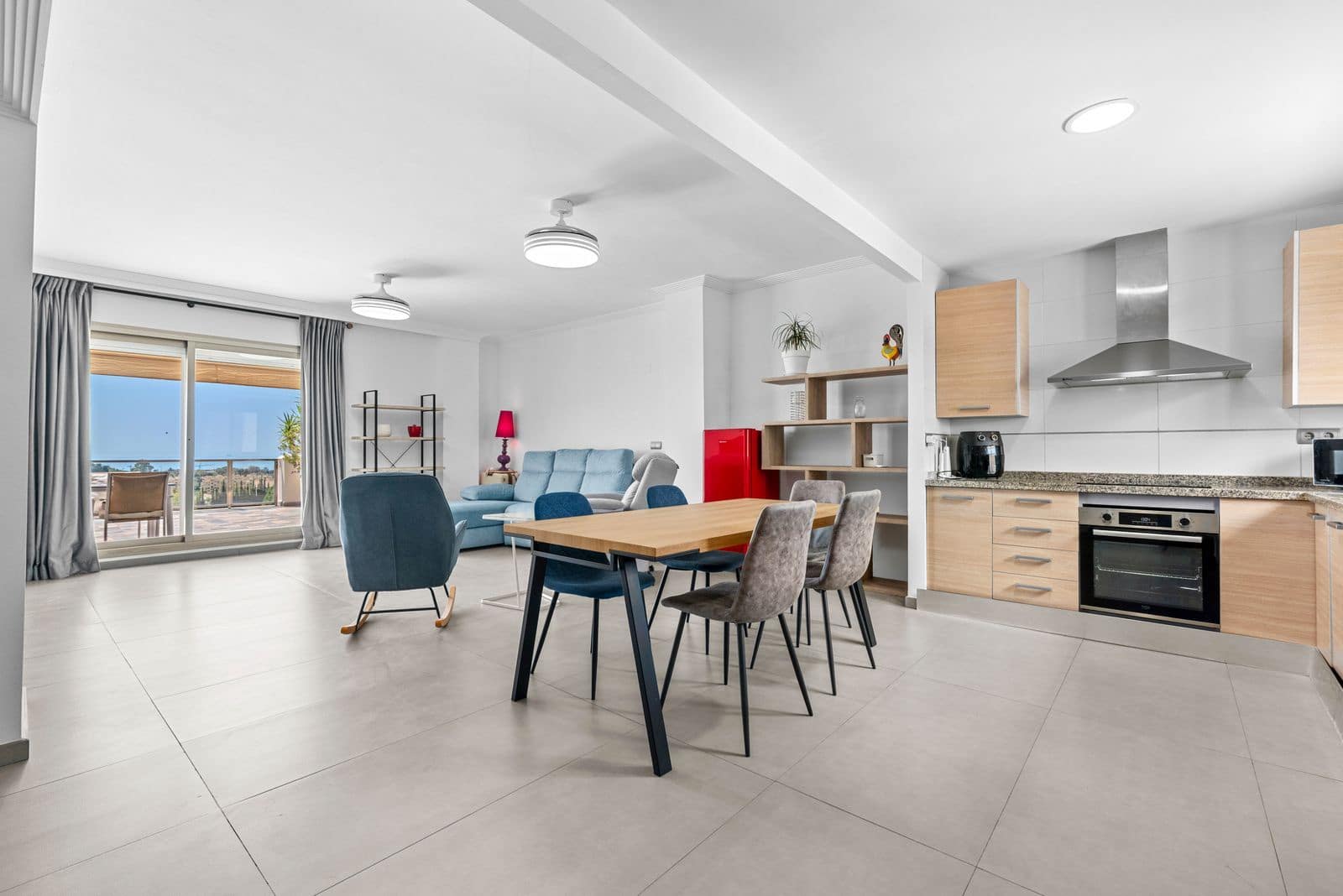 2 quarto Penthouse para venda em New Golden Mile - 460 000 € (Ref: 9967505)