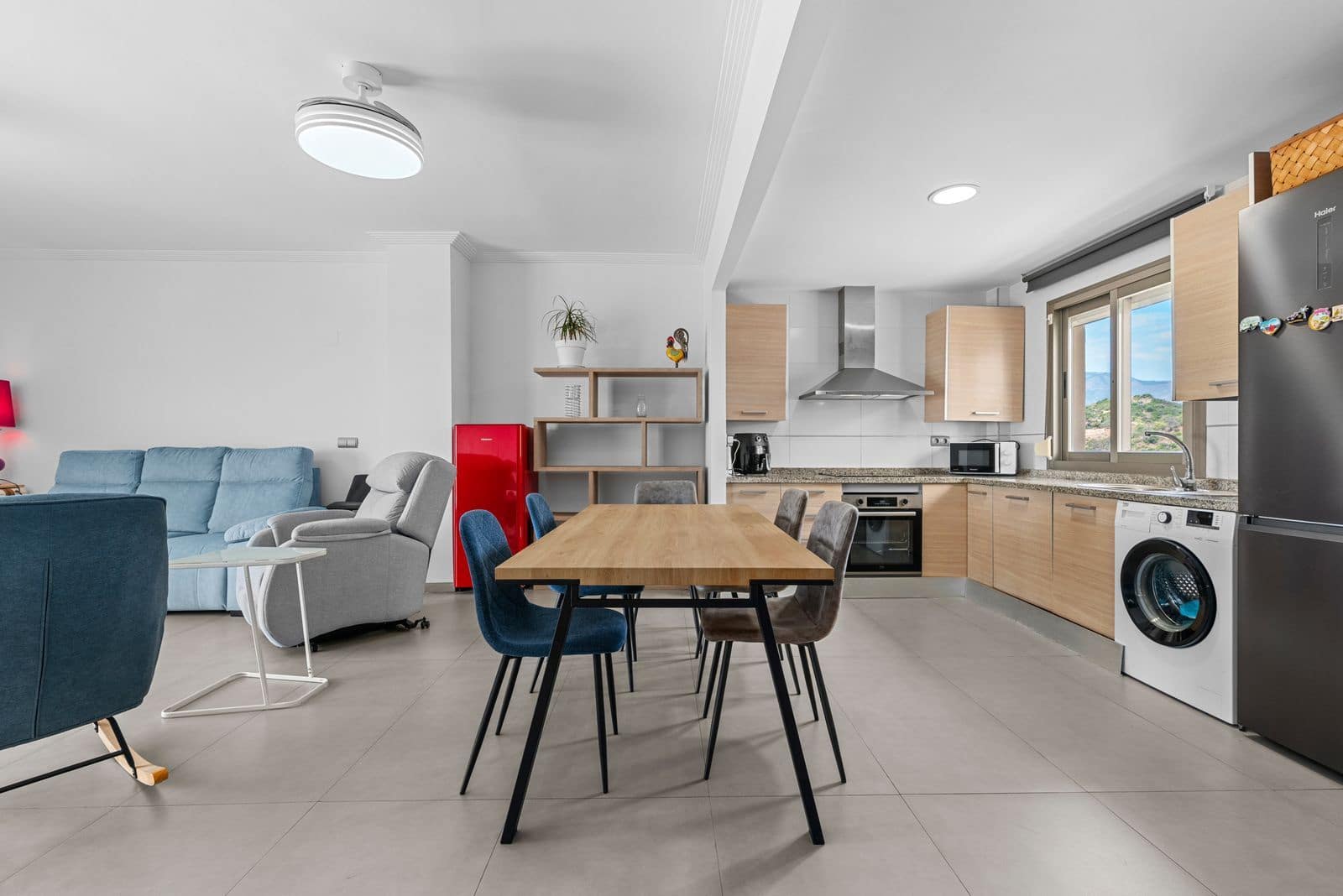 2 quarto Penthouse para venda em New Golden Mile - 460 000 € (Ref: 9967505)