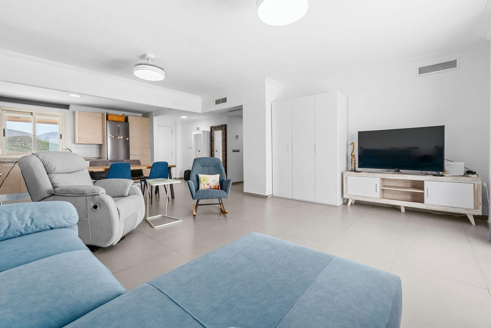 2 quarto Penthouse para venda em New Golden Mile - 460 000 € (Ref: 9967505)
