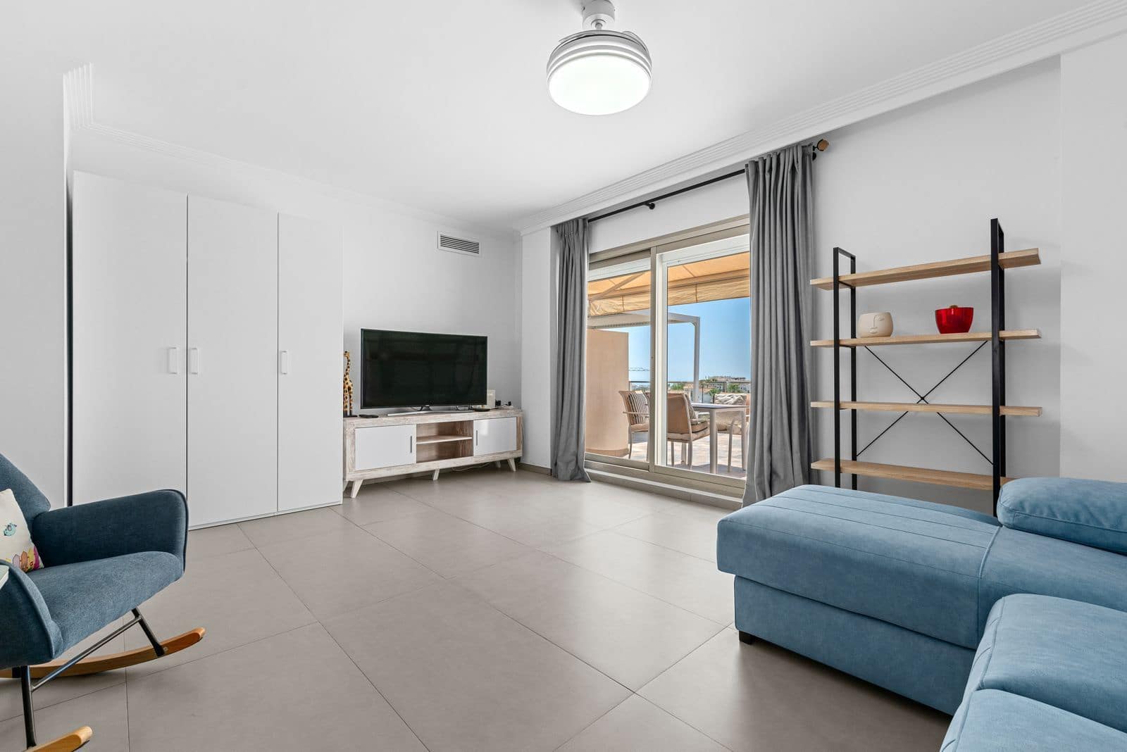 2 quarto Penthouse para venda em New Golden Mile - 460 000 € (Ref: 9967505)