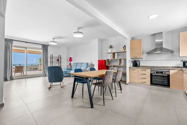 2 quarto Penthouse para venda em New Golden Mile, Estepona - 460 000 € (Ref: 9967505)
