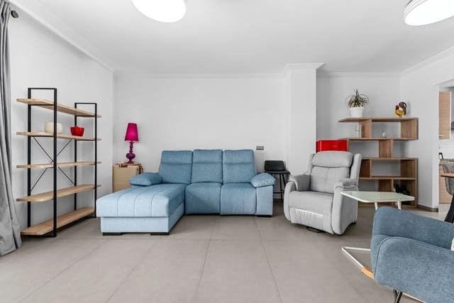 2 quarto Penthouse para venda em New Golden Mile, Estepona - 460 000 € (Ref: 9967505)
