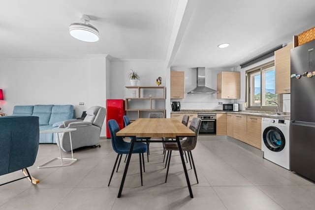 2 quarto Penthouse para venda em New Golden Mile, Estepona - 460 000 € (Ref: 9967505)