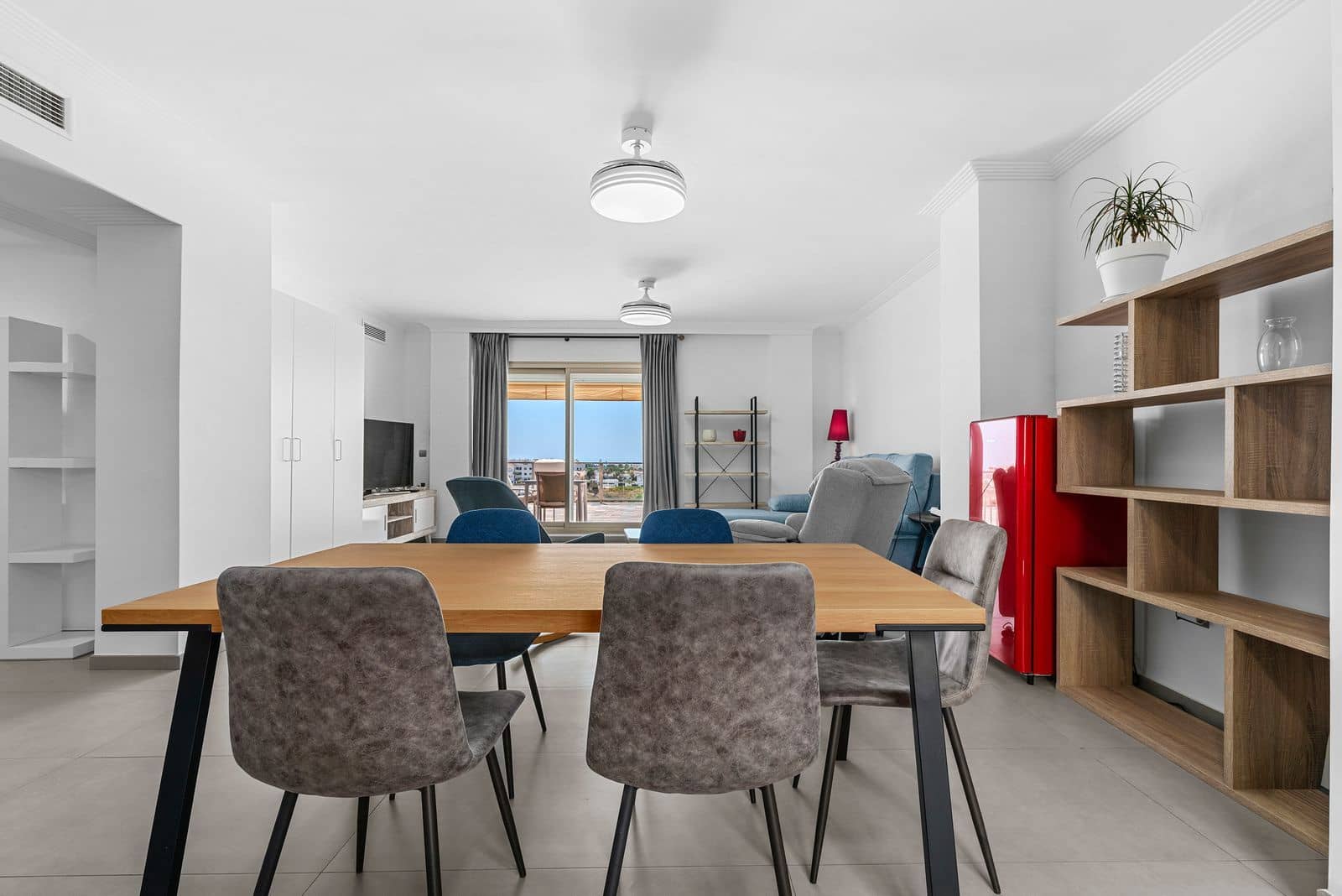 2 quarto Penthouse para venda em New Golden Mile - 460 000 € (Ref: 9967505)