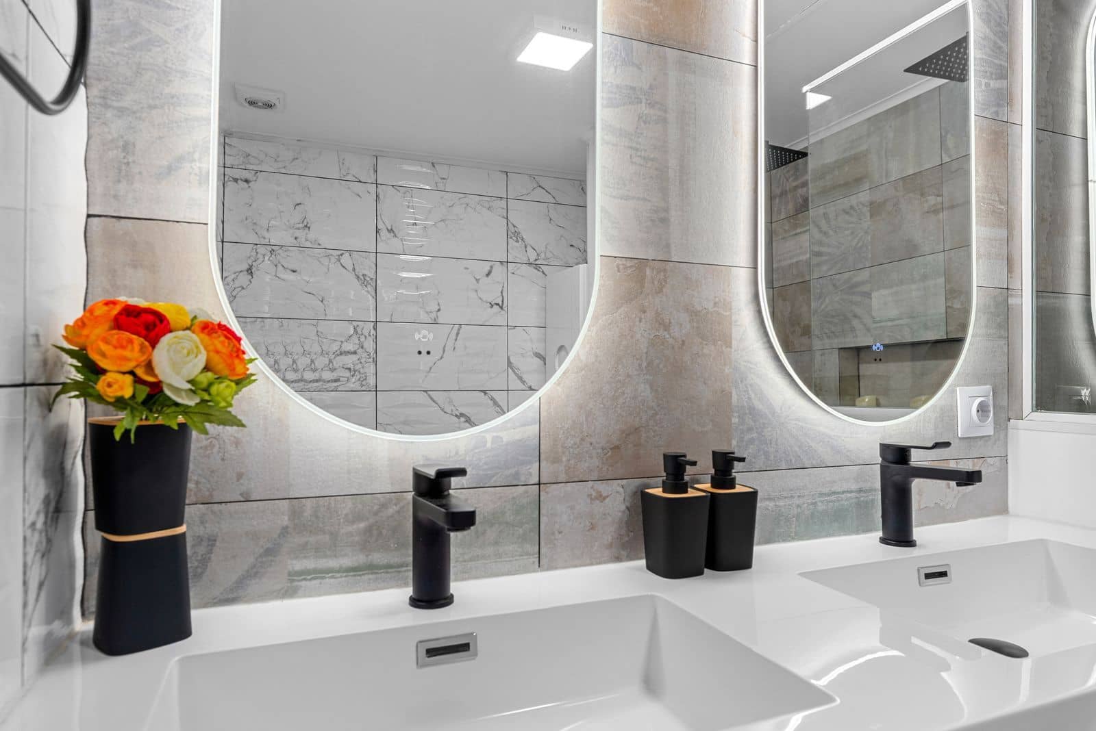2 quarto Penthouse para venda em New Golden Mile - 460 000 € (Ref: 9967505)