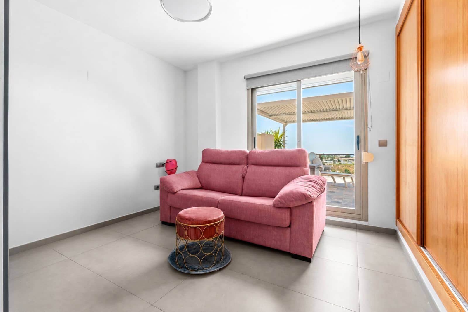 2 quarto Penthouse para venda em New Golden Mile - 460 000 € (Ref: 9967505)