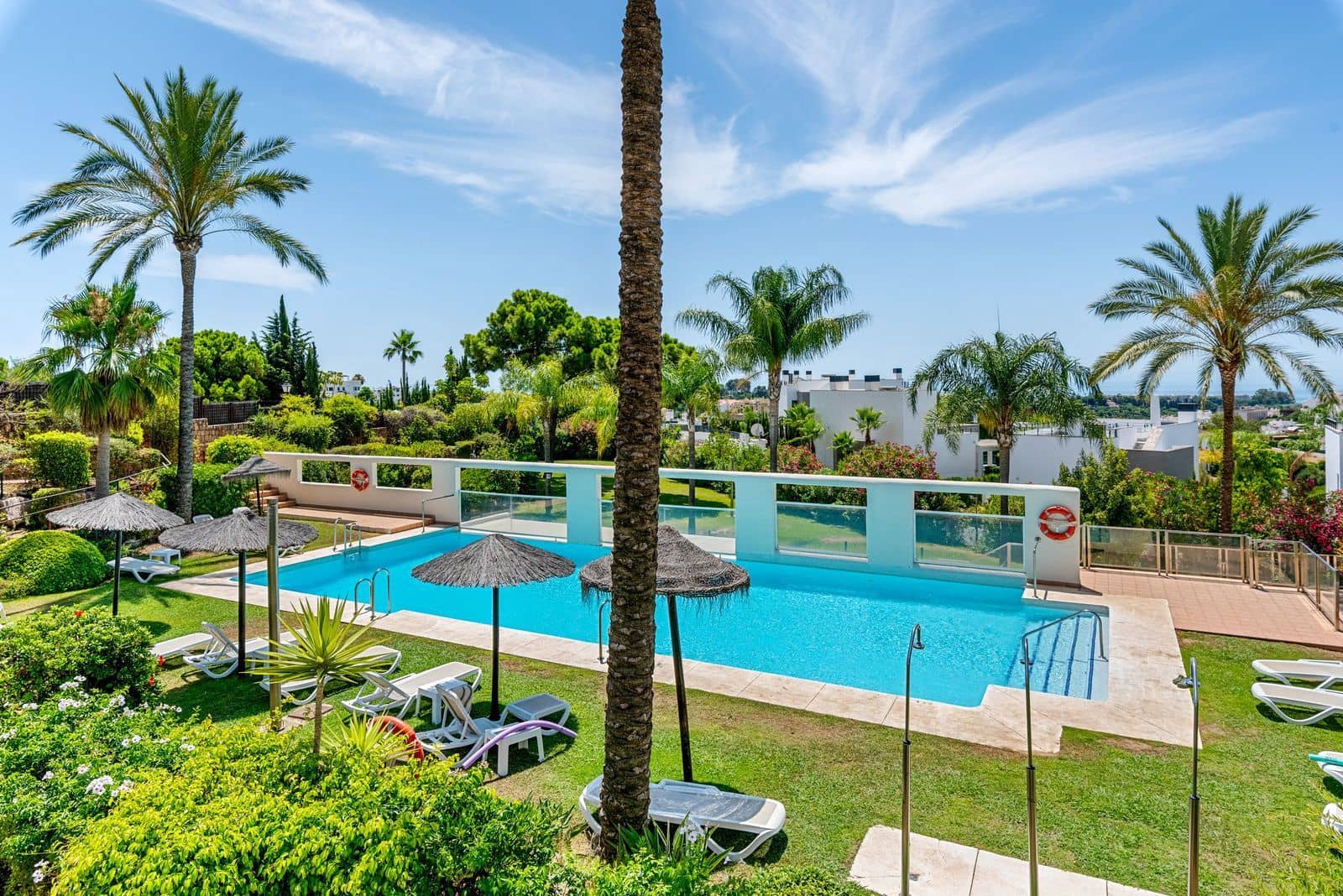 2 quarto Penthouse para venda em New Golden Mile - 460 000 € (Ref: 9967505)