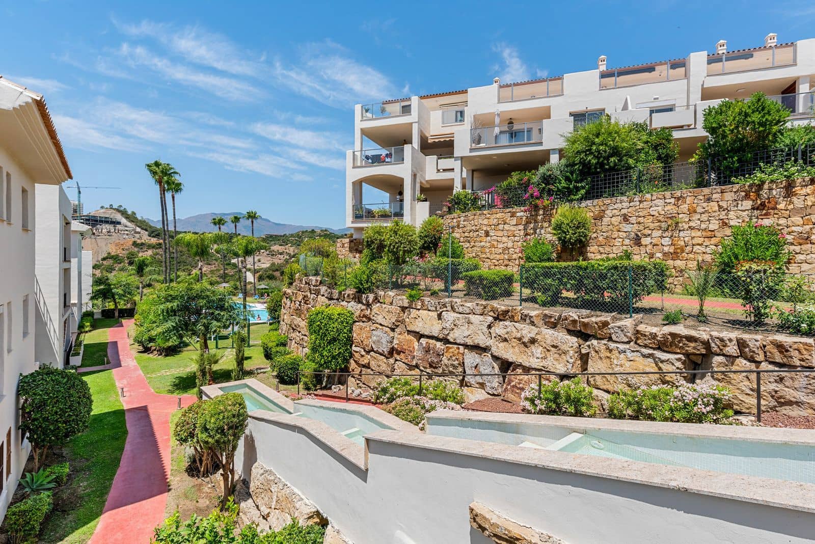 2 quarto Penthouse para venda em New Golden Mile - 460 000 € (Ref: 9967505)