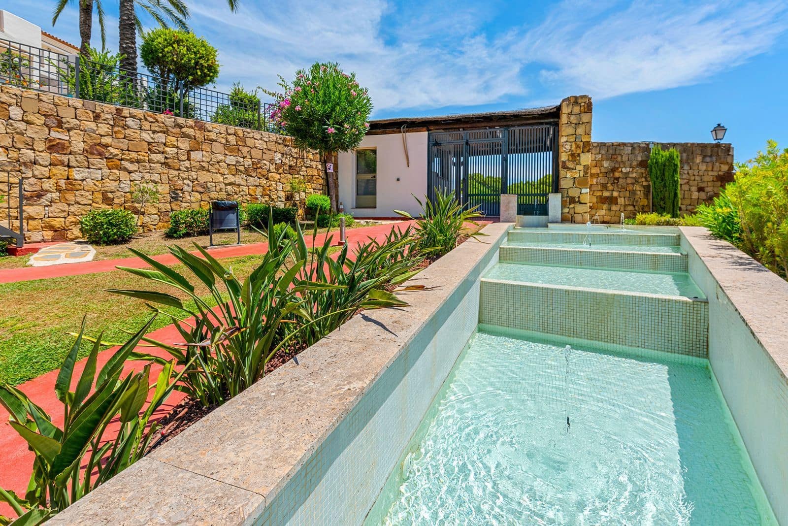 2 quarto Penthouse para venda em New Golden Mile - 460 000 € (Ref: 9967505)