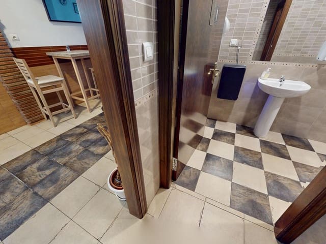 Restaurant/Bar til salg i Benalmádena - € 800.000 (Ref: 9967507)