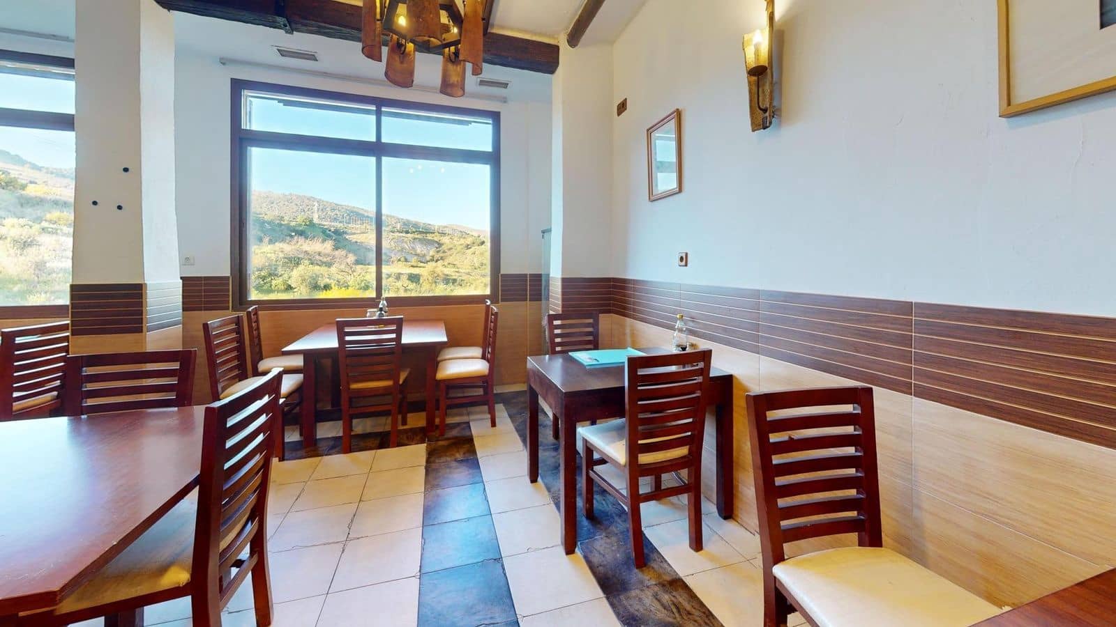 Restaurant/Bar til salg i Benalmadena - € 800.000 (Ref: 9967507)