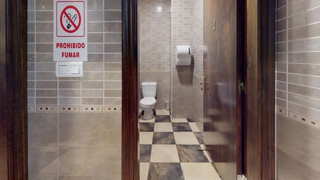 Restaurant/Bar til salg i Benalmádena - € 800.000 (Ref: 9967507)