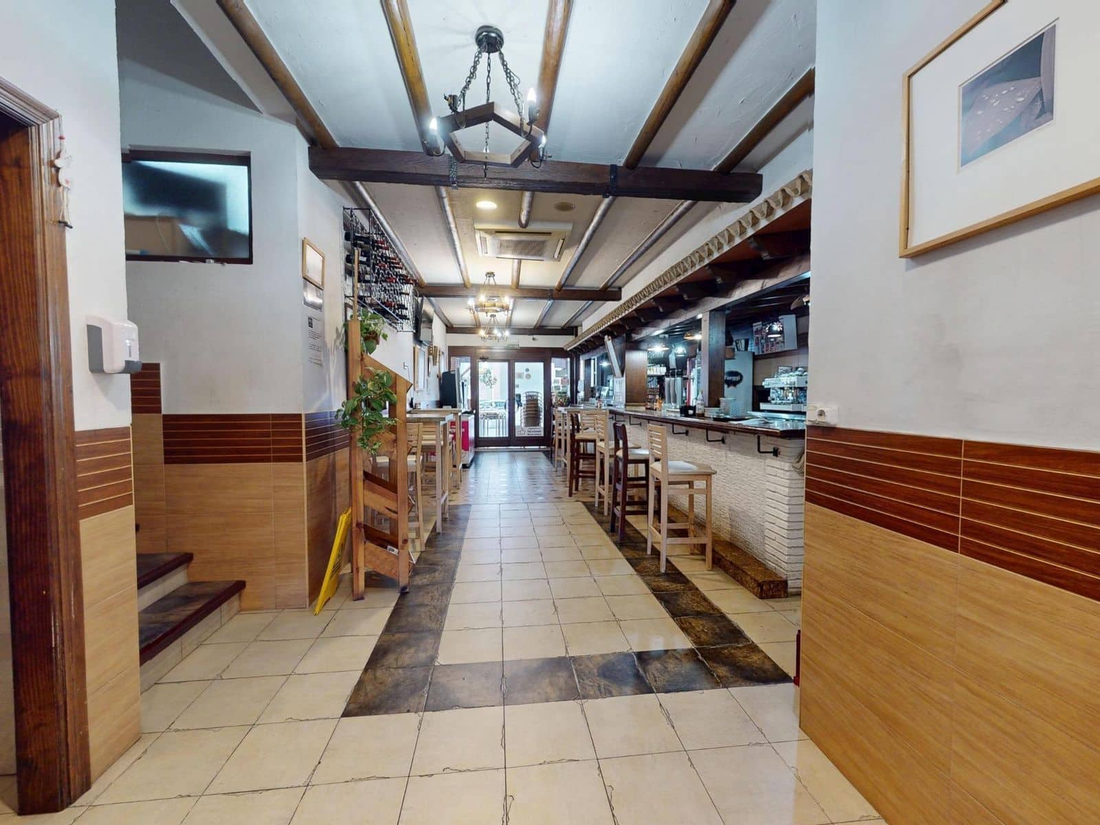 Restaurant/Bar til salg i Benalmadena - € 800.000 (Ref: 9967507)