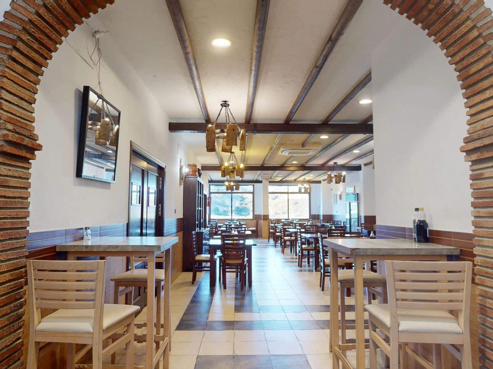 Restaurant/Bar til salg i Benalmadena - € 800.000 (Ref: 9967507)