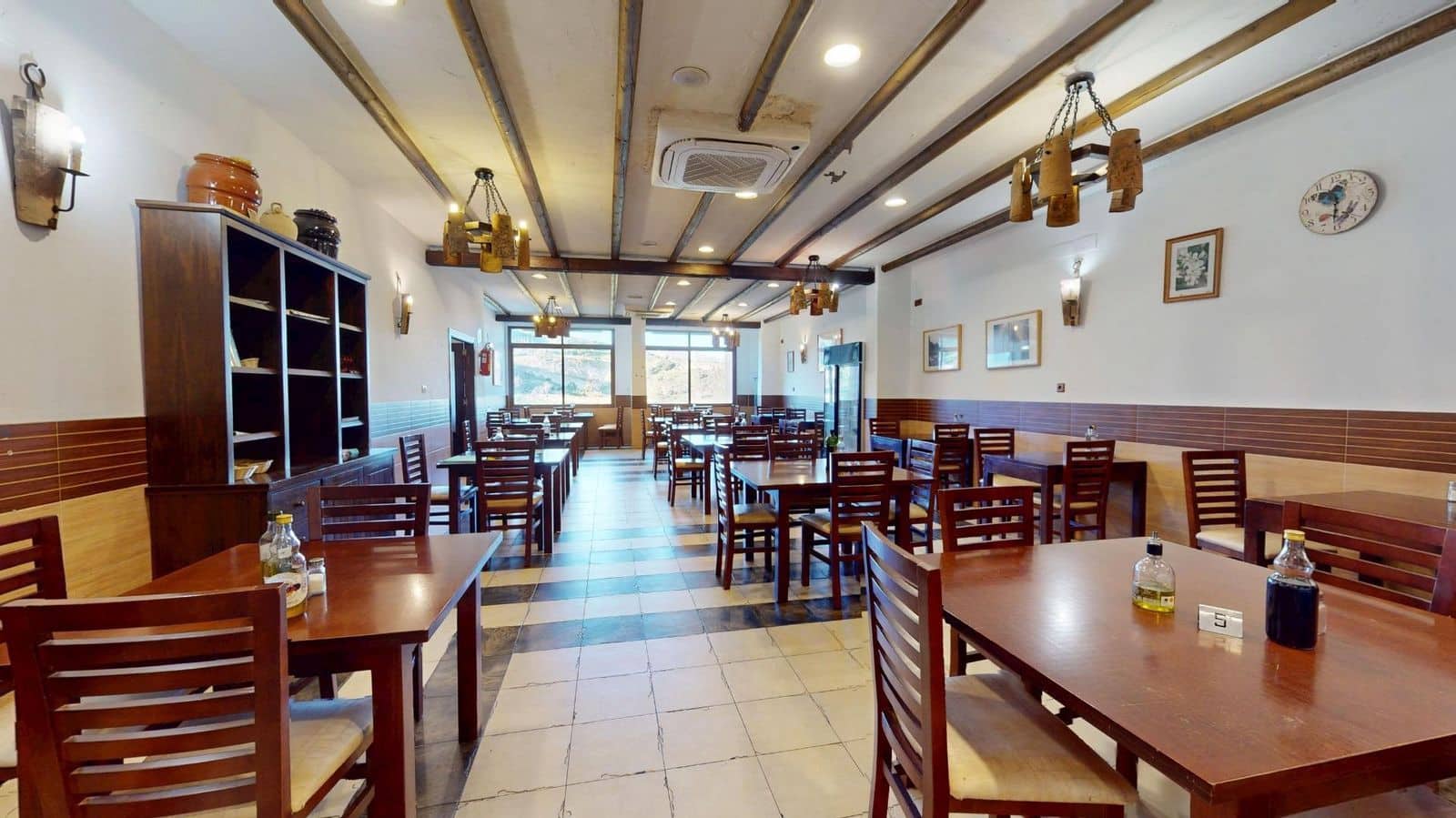 Restaurant/Bar til salg i Benalmadena - € 800.000 (Ref: 9967507)