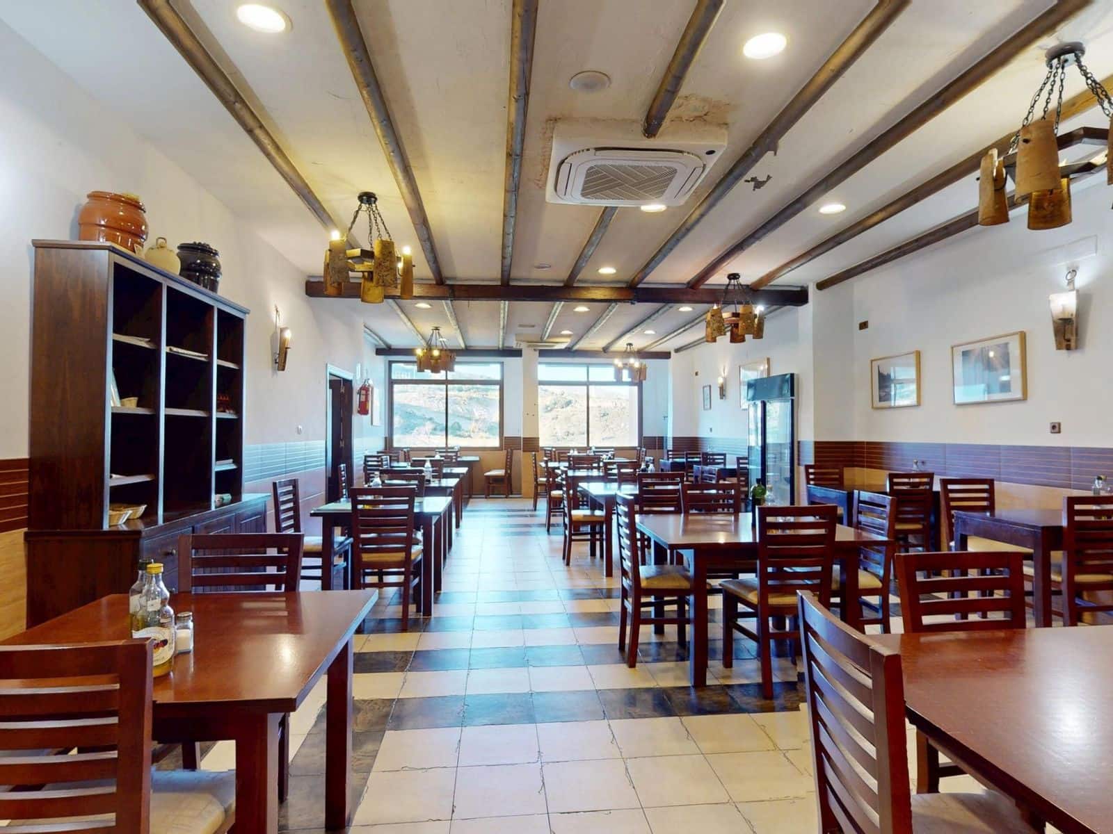 Restaurant/Bar til salg i Benalmadena - € 800.000 (Ref: 9967507)