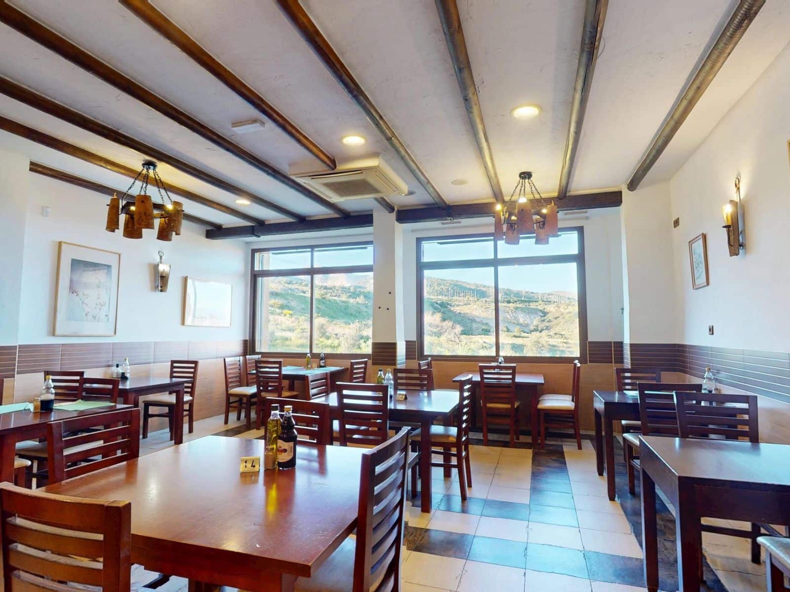 Restaurant/Bar til salg i Benalmadena - € 800.000 (Ref: 9967507)