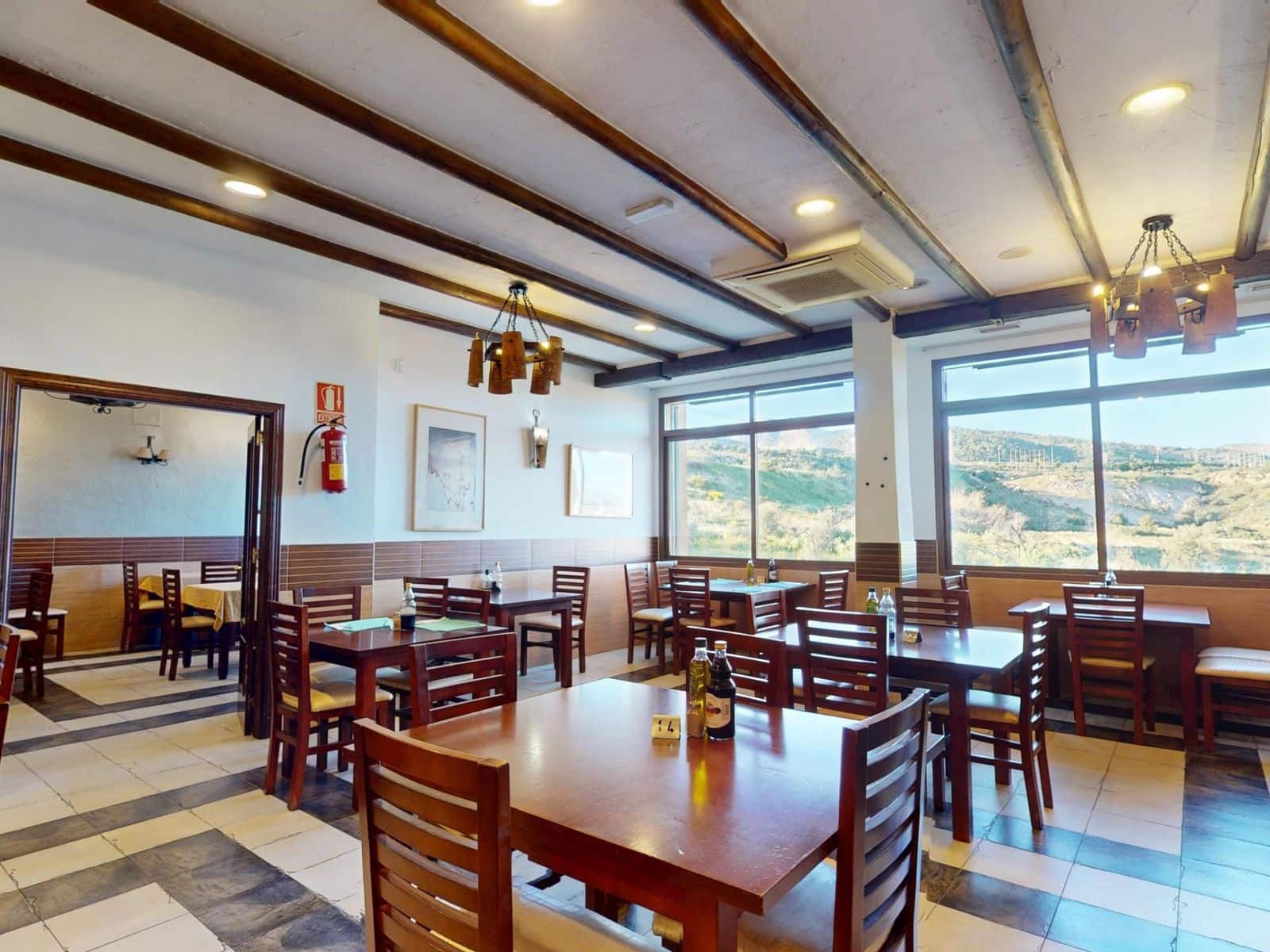 Restaurant/Bar til salg i Benalmadena - € 800.000 (Ref: 9967507)