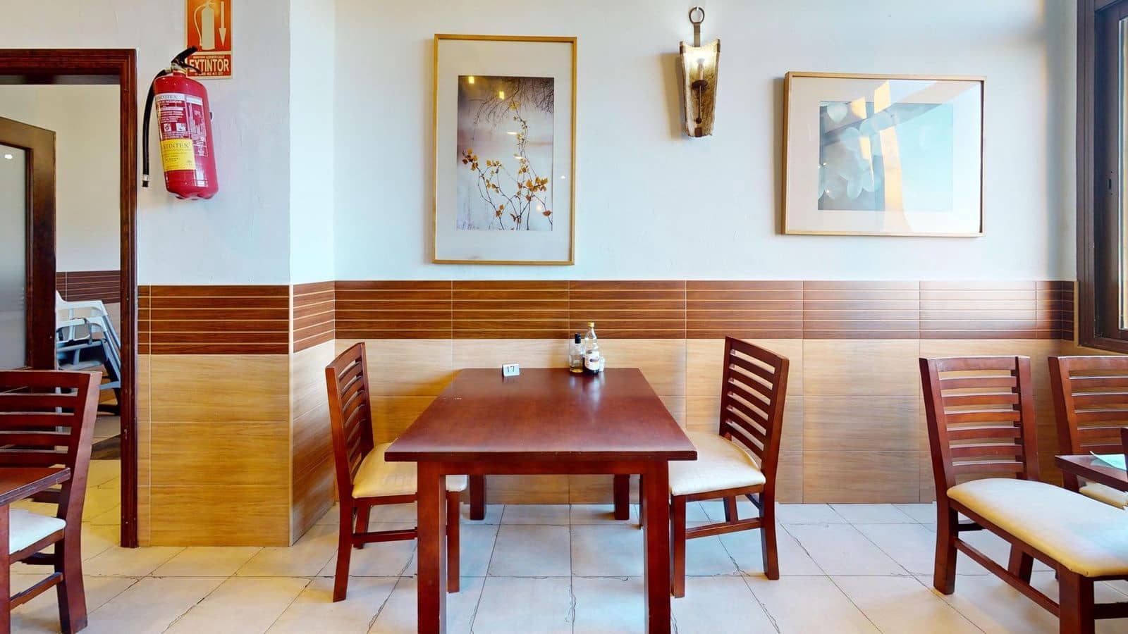 Restaurant/Bar til salg i Benalmadena - € 800.000 (Ref: 9967507)